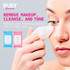 KISS Micellar Waterproof Makeup Removing Wipes - Witch Hazel