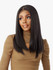 SENSATIONNEL Butta Pre-Cut Synthetic HD Glueless Lace Wig - BUTTA 360 UNIT 1