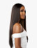 SENSATIONNEL Synthetic Bare Lace Front Wig - 13x6 UNIT 1