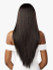 SENSATIONNEL Synthetic Bare Lace Front Wig - 13x6 UNIT 1