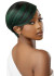 OUTRE Perfect Hairline Synthetic HD Lace Wig - Addy
