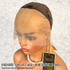 VINEYARD 100% Virgin Remy Human Hair 13x4 Lace Wig - Bob