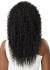OUTRE Synthetic Quick Weave Half Wig - Natasha