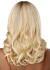 OUTRE Synthetic Melted Hairline Lace Front Wig - Rosalia
