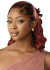 OUTRE Perfect Hairline Synthetic HD Lace Wig - Alora
