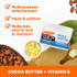 Palmer's Cocoa Butter Formula Daily Skin Therapy Solid Jar (7.25 oz)