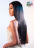 SHAKE N GO Glossy 100% Virgin Remy Hair 4x4 HD Lace Closure - Straight (12"-16")