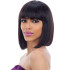 SHAKE N GO Naked 100% Human Hair Premium wig - MIA