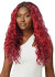 OUTRE Synthetic EveryWear HD Lace Front Wig - EVERY 31