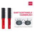 RED Shift-N-Detangle Hair Brush