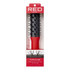 RED Flexiclaw Hair Brush