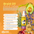 AllDay Locks Braid Oil (8 oz)