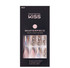 KISS Masterpiece Luxury Nails - Love It