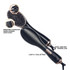 Annie Hot & Hotter 2 in 1 Ceramic Hair Styler Dryer