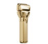 BaBylissPRO FXONE GoldFX Double Foil Shaver