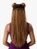 SENSATIONNEL Butta PRE-STYLED Synthetic HD Lace Wig -  UNIT 1