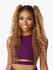 SENSATIONNEL Butta PRE-STYLED Synthetic HD Lace Wig -  UNIT 1