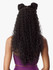 SENSATIONNEL Butta PRE-STYLED Synthetic HD Lace Wig - UNIT 2