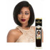 SENSATIONNEL 100% Human Hair Empire Perm Yaki Weave (16"-18")