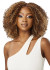 OUTRE Synthetic EveryWear HD Lace Front Wig - EVERY 32