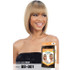 MODELMODEL Clair Human Hair Blend Wig -BB001