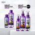 RED Ultra Shine Heat Protector Oil Spray