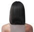 Bobbi Boss 100% Unprocessed Human Hair HD Lace Part Wig - MHLF560 EVELINA