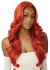 OUTRE HD Transparent Lace Front Wig - Irena