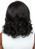 OUTRE HD Transparent Lace Front Wig - Bess