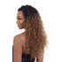 Mayde Beauty Synthetic Bloom Bundle Weave - Wet & Curly 001 3PCS (16"18"20")