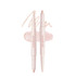 [PERIPERA] Sugar Twinkle Duo Eye Stick (01 DEWY NUDE)