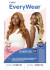 OUTRE Synthetic EveryWear HD Lace Front Wig - EVERY 35