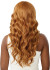OUTRE Synthetic EveryWear HD Lace Front Wig - EVERY 35