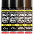 Bellatique Professional Temporary Hair Color Spray (3.52 oz)