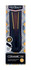 Hot Beauty Professional Ceramic Mini Flat Iron 1/2"