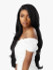 SENSATIONNEL Synthetic Bare Lace Front Wig - 13x6 UNIT 7