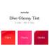 [EYENLIP] Dive Glossy Tint - 3 Colors