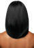 OUTRE Synthetic 5"x5" Lace Closure Wig - HHB-NATURAL YAKI 14"