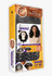 SENSATIONNEL Synthetic Curls Kinks N Co Glueless Kinky Edges - 13X6 Kinky Body 18"