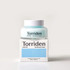 TORRIDEN DIVE-IN Hyaluronic Acid Soothing Cream (3.38 oz)