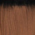 Mayde Beauty Synthetic Bloom Bundle Weave - Silky Straight 30"