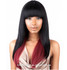 MANE CONCEPT Brown Sugar Human Hair Blend Full Wig - BS103