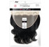 MANE CONCEPT Pristine 100% Human Hair 13x7 HD Transparent Frontal - Body Wave