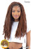 SHAKE N GO 3X Cuban Twist Soft & Natural 16"