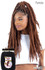SHAKE N GO 3X Cuban Twist Soft & Natural 16"