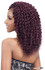 SHAKE N GO FreeTress Synthetic Hair Crochet Braids - DEEP TWIST 10"