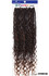 SHAKE N GO FREETRESS Braid Synthetic Crochet Hair - 3X REBEL BOHO TWIST 22"