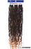 SHAKE N GO FREETRESS Braid Synthetic Crochet Hair - 3X REBEL BOHO TWIST 22"