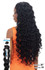 SHAKE N GO Organique  Mastermix Weave - Flowy Loose Deep 24"