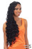 SHAKE N GO Organique  Mastermix Weave - Flowy Loose Deep 24"